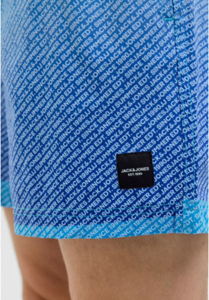 BAÑADOR MAUI | JACK & JONES