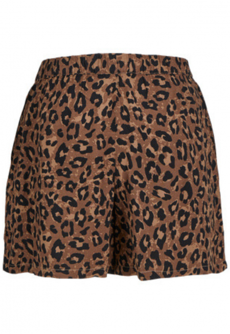 SHORT MIRA ANIMAL PRINT |... 2