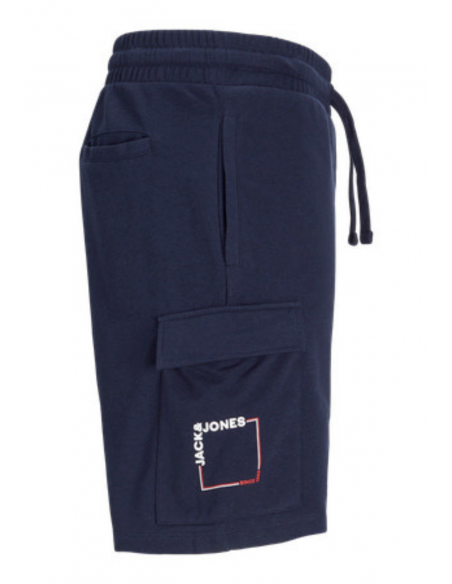 SHORT ALGODÓN KANE | JACK & JONES