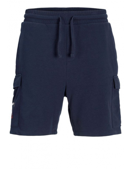 SHORT ALGODÓN KANE | JACK & JONES