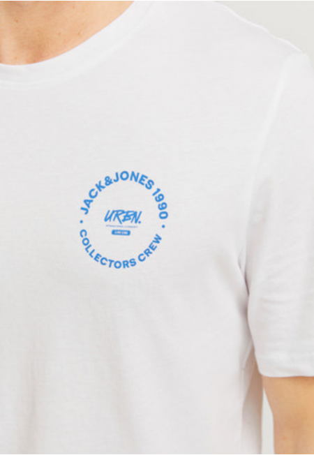 CAMISETA SIMON | JACK & JONES 2