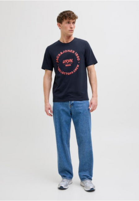 CAMISETA SIMON | JACK & JONES 2