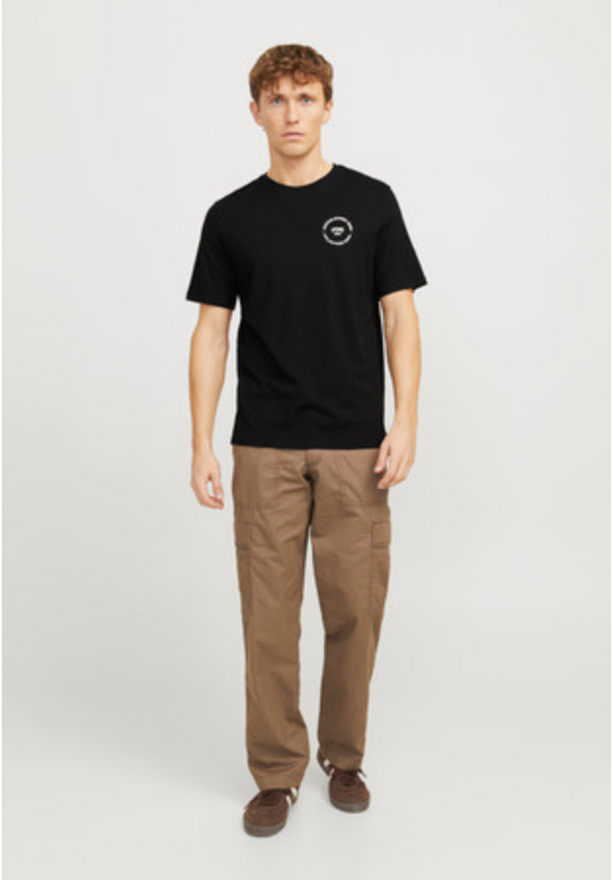 CAMISETA SIMON | JACK & JONES