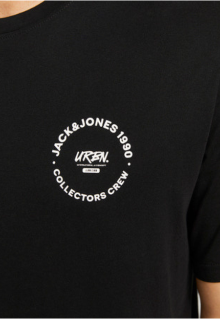 CAMISETA SIMON | JACK & JONES 2