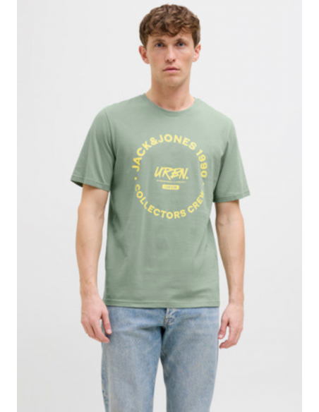 CAMISETA SIMON | JACK & JONES