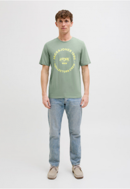 CAMISETA SIMON | JACK & JONES 2