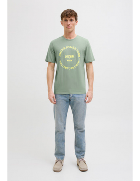 CAMISETA SIMON | JACK & JONES