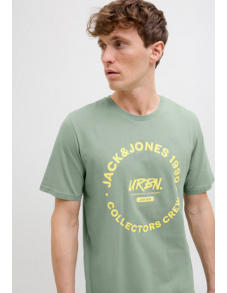 CAMISETA SIMON | JACK & JONES