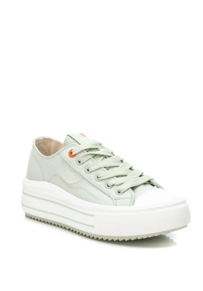 DEPORTIVA LONA | REFRESH