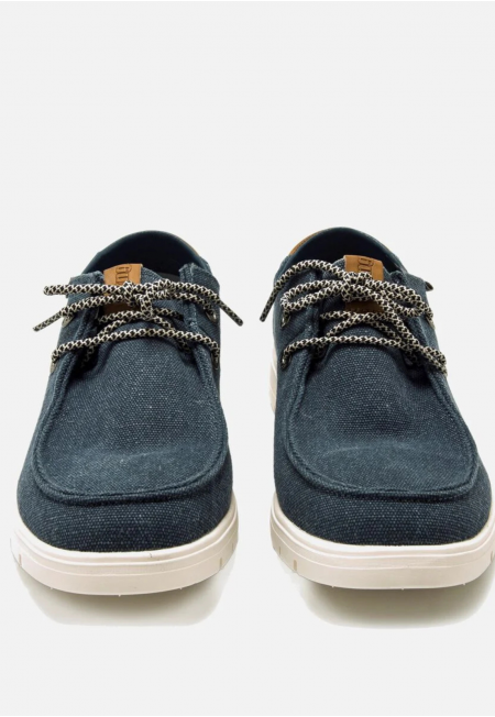 ZAPATO LONA DENVER | MUSTANG 2