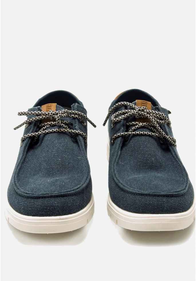 ZAPATO LONA DENVER | MUSTANG