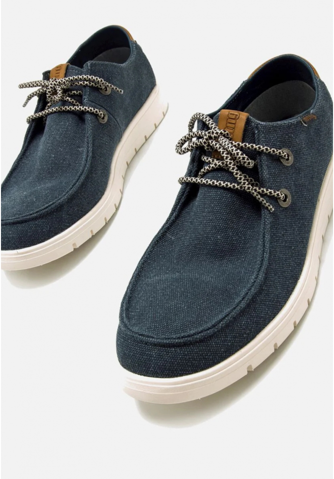 ZAPATO LONA DENVER | MUSTANG