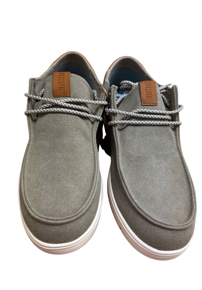 ZAPATO LONA DENVER | MUSTANG