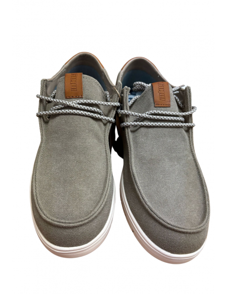 ZAPATO LONA DENVER | MUSTANG