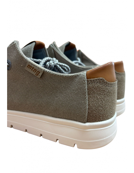 ZAPATO LONA DENVER | MUSTANG