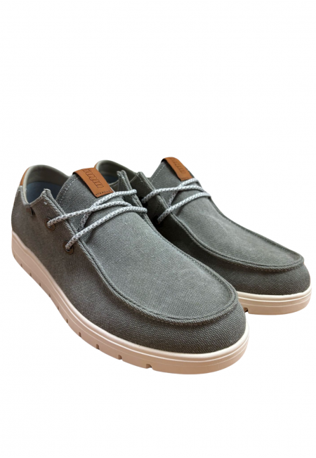 ZAPATO LONA DENVER | MUSTANG 2