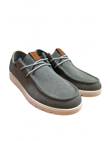 ZAPATO LONA DENVER | MUSTANG