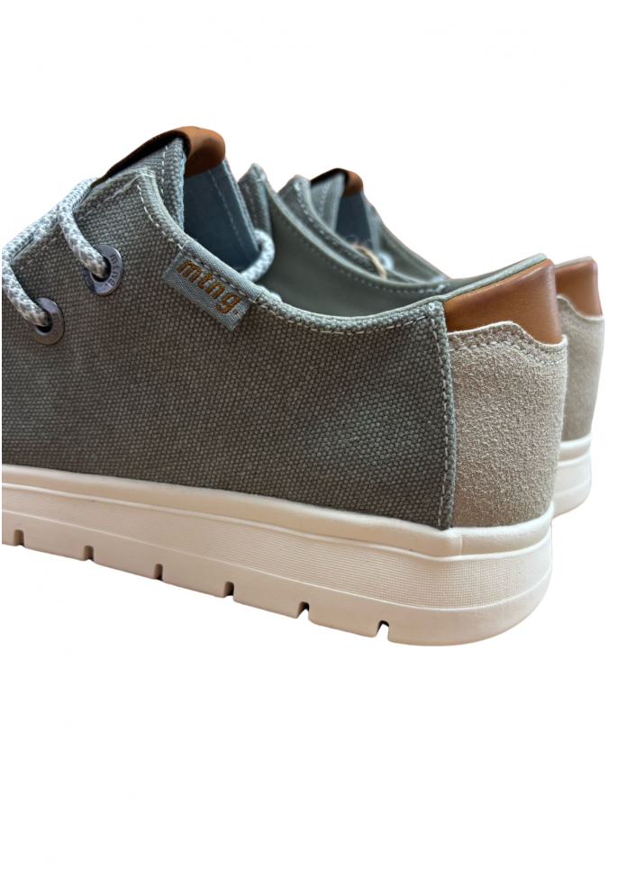 ZAPATO LONA DENVER | MUSTANG