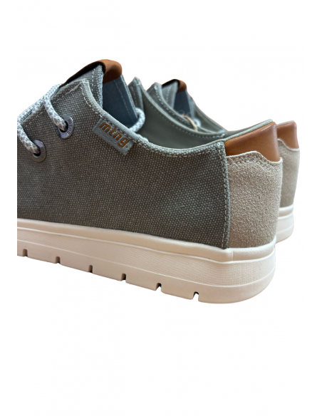 ZAPATO LONA DENVER | MUSTANG