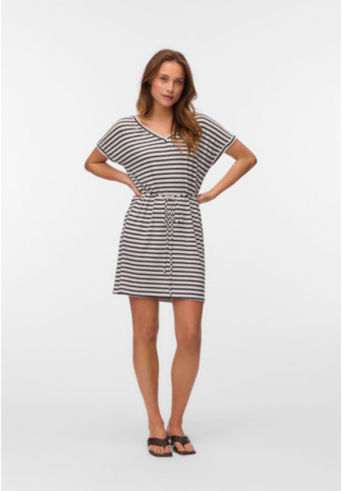 VESTIDO CORTO HOLLY | VERO MODA