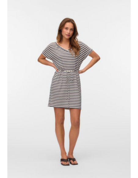 VESTIDO CORTO HOLLY | VERO MODA