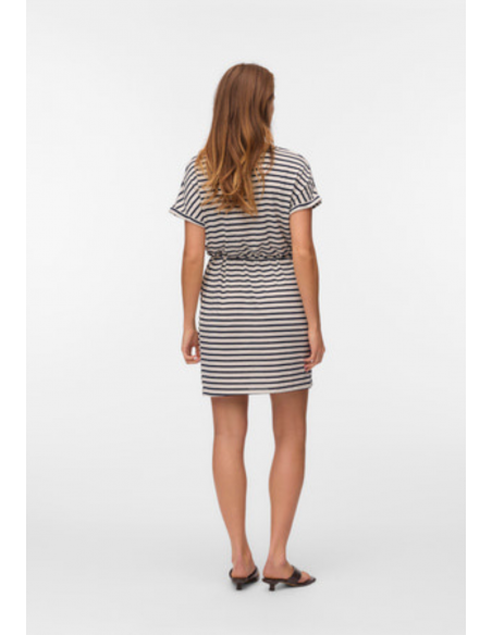 VESTIDO CORTO HOLLY | VERO MODA