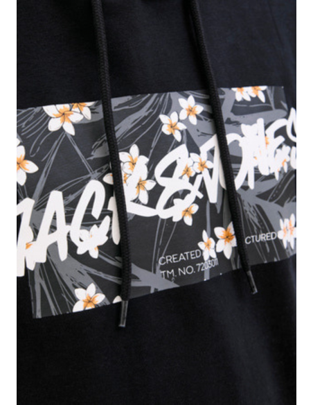 SUDADERA HAWAII | JACK & JONES