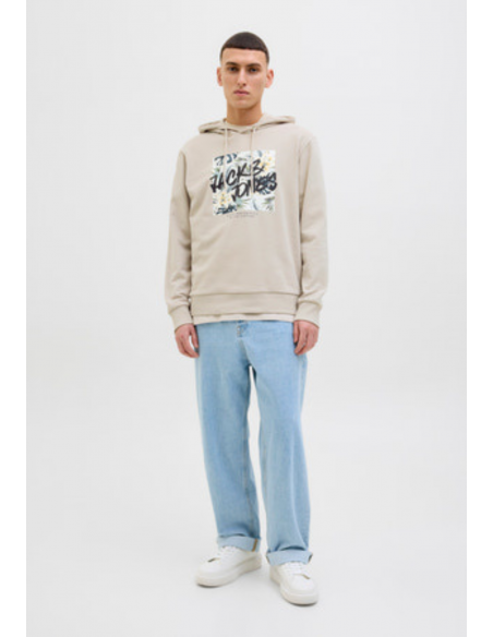 SUDADERA HAWAII | JACK & JONES