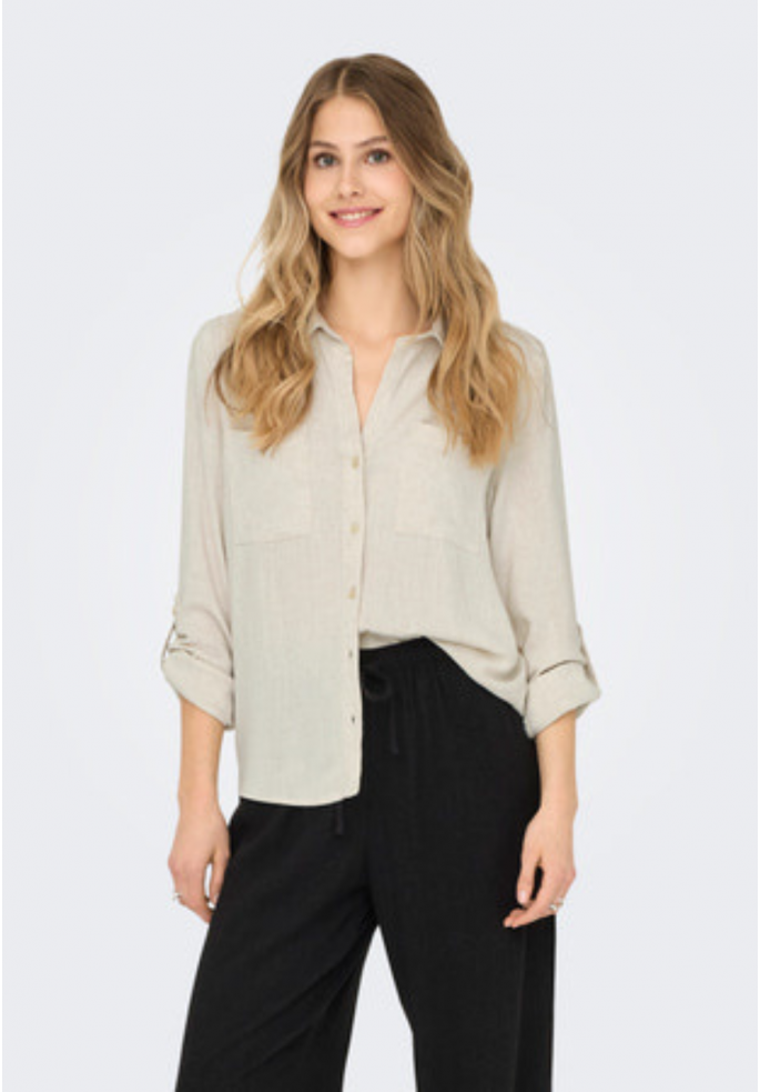 CAMISA YASMIN | ONLY