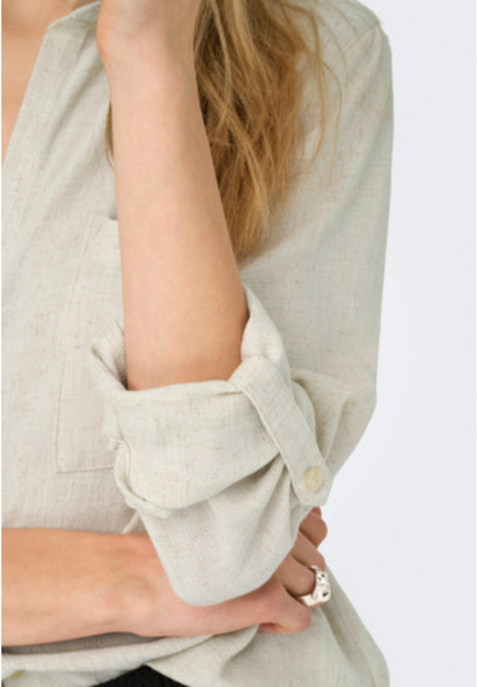 CAMISA YASMIN | ONLY