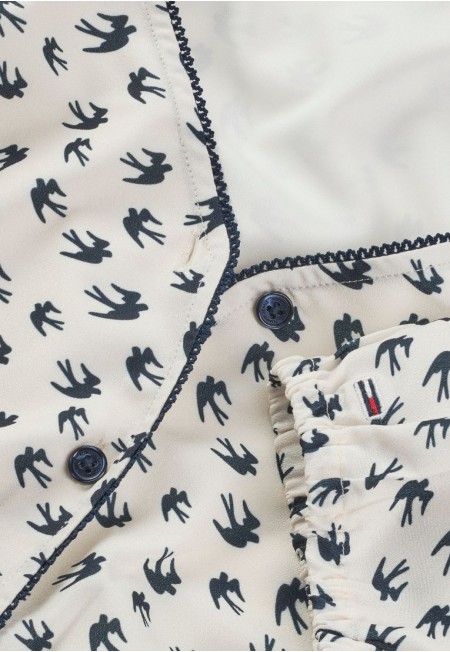 TOP BLOUSE | TOMMY HILFIGER 2