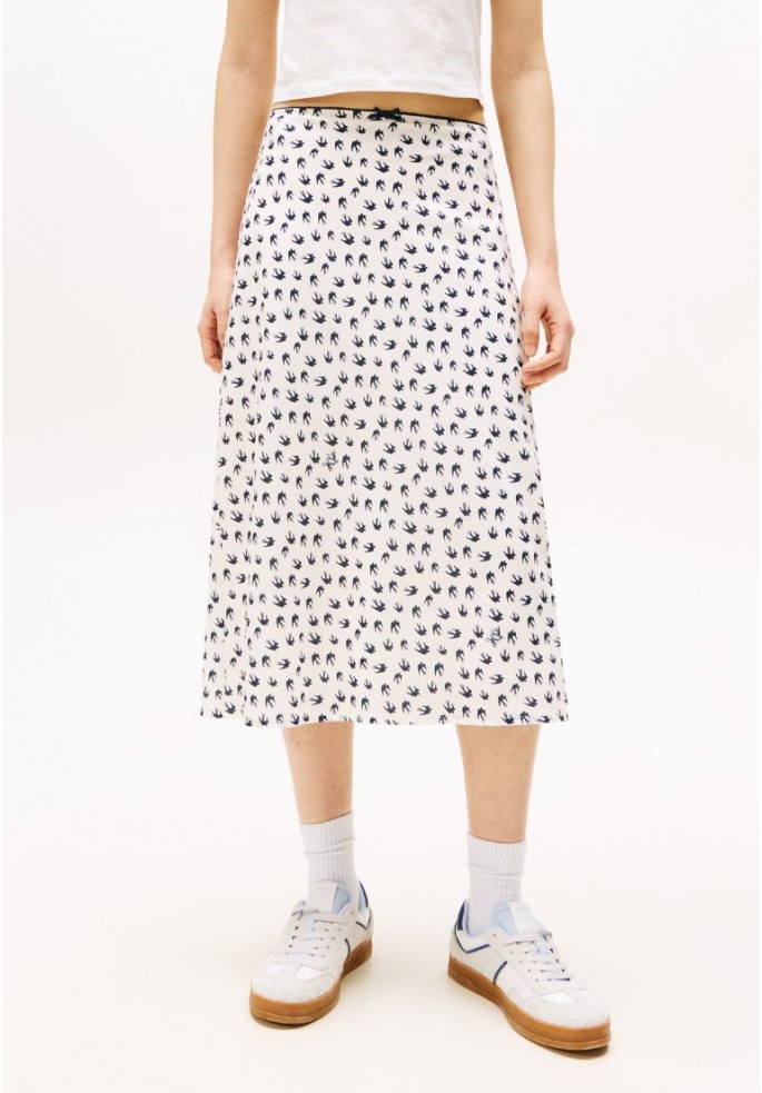 FALDA BLOUSE | TOMMY HILFIGER