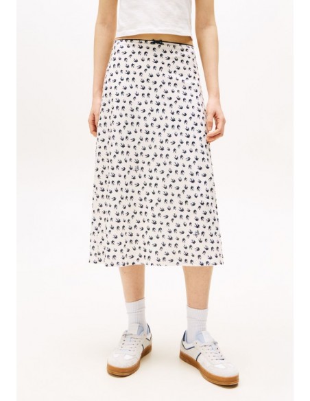 FALDA BLOUSE | TOMMY HILFIGER