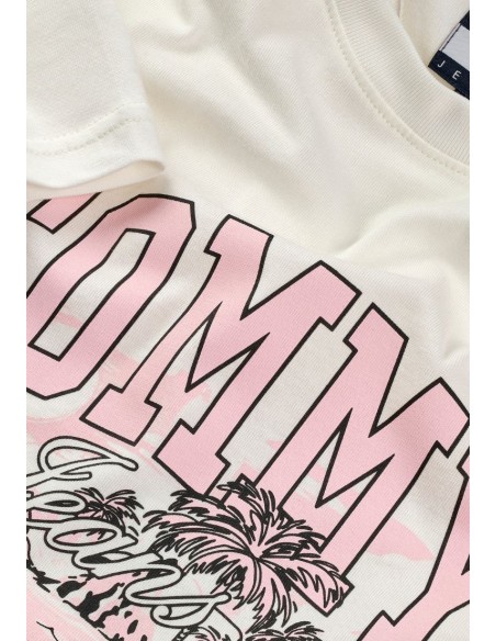 CAMISETA TROPICS | TOMMY HILFIGER