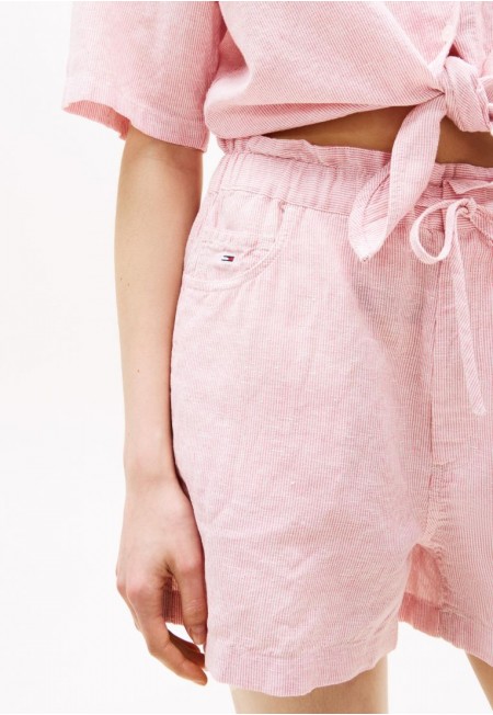 SHORT COTTON LINE | TOMMY... 2