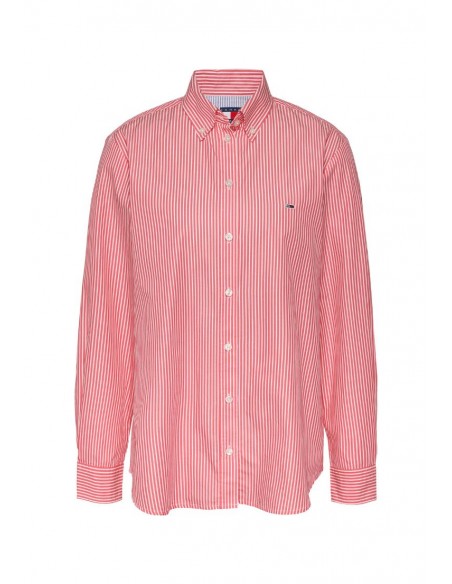 CAMISA POPLIN | TOMMY HILFIGER