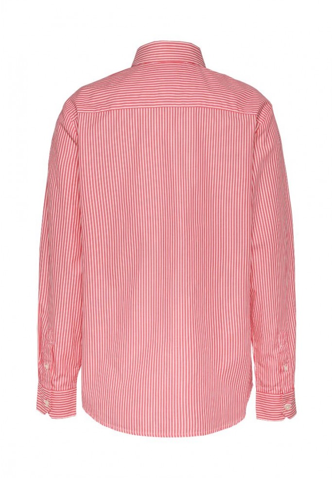 CAMISA POPLIN | TOMMY HILFIGER