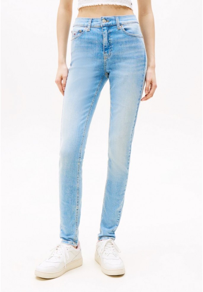 JEANS NORA  BI0 | TOMMY HILFIGER