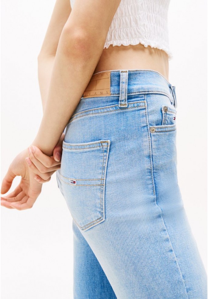 JEANS NORA  BI0 | TOMMY HILFIGER