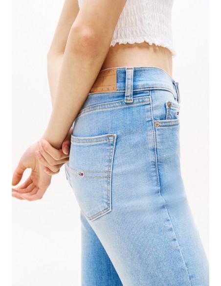 JEANS NORA  BI0 | TOMMY HILFIGER