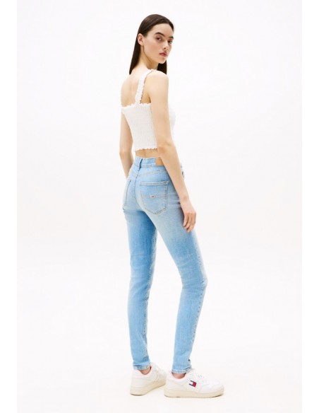 JEANS NORA  BI0 | TOMMY HILFIGER