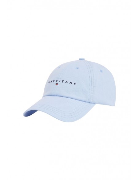 GORRA LINEAR LOGO | TOMMY HILFIGER