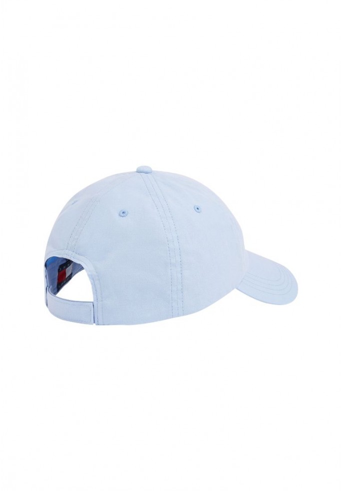 GORRA LINEAR LOGO | TOMMY HILFIGER