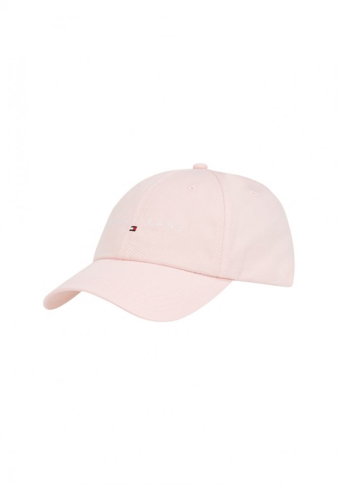 GORRA LINEAR LOGO | TOMMY HILFIGER