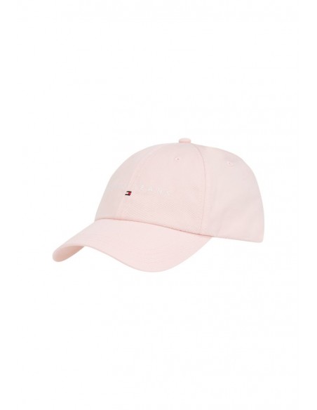 GORRA LINEAR LOGO | TOMMY HILFIGER