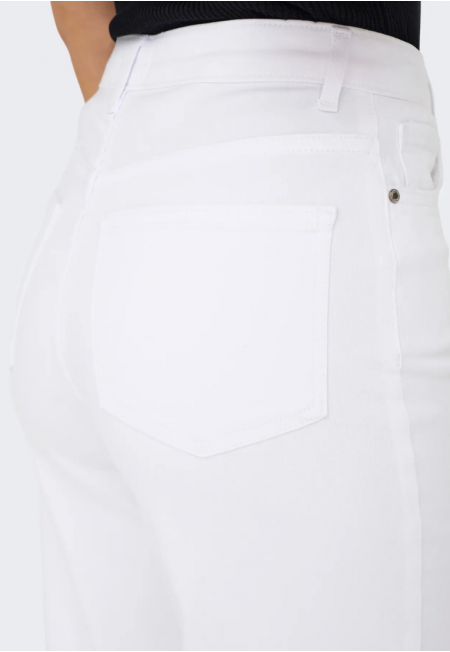 JEANS MADISON WIDE LEG | ONLY 2