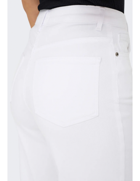 JEANS MADISON WIDE LEG | ONLY