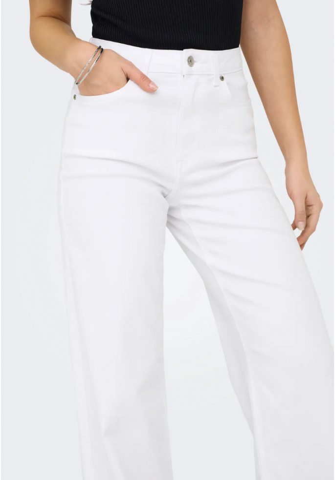 JEANS MADISON WIDE LEG | ONLY