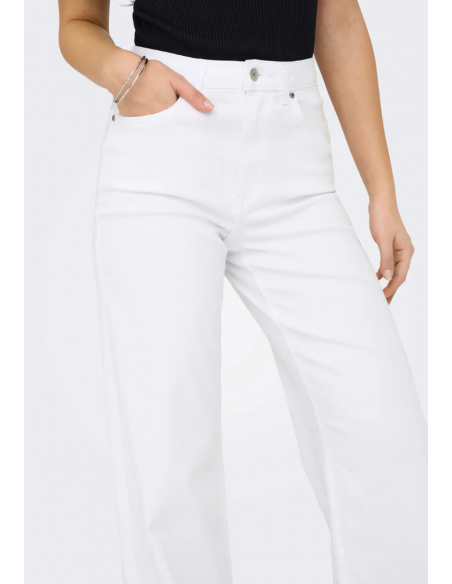 JEANS MADISON WIDE LEG | ONLY