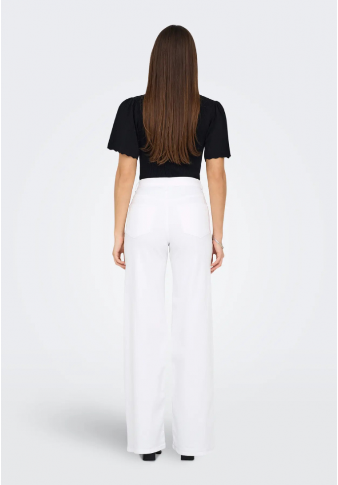 JEANS MADISON WIDE LEG | ONLY